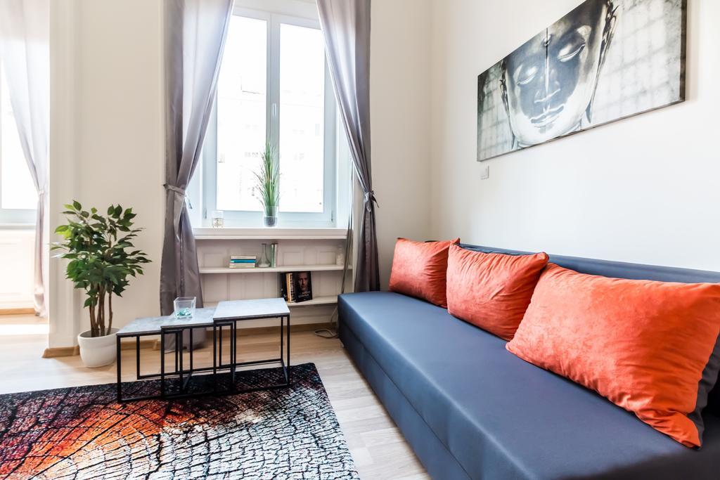 Dream Home Apartment Budapest Exteriör bild